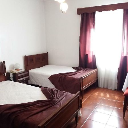 Pensao Sao Jorge Ξενοδοχείο Caldas de Sao Jorge Εξωτερικό φωτογραφία