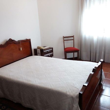 Pensao Sao Jorge Ξενοδοχείο Caldas de Sao Jorge Εξωτερικό φωτογραφία